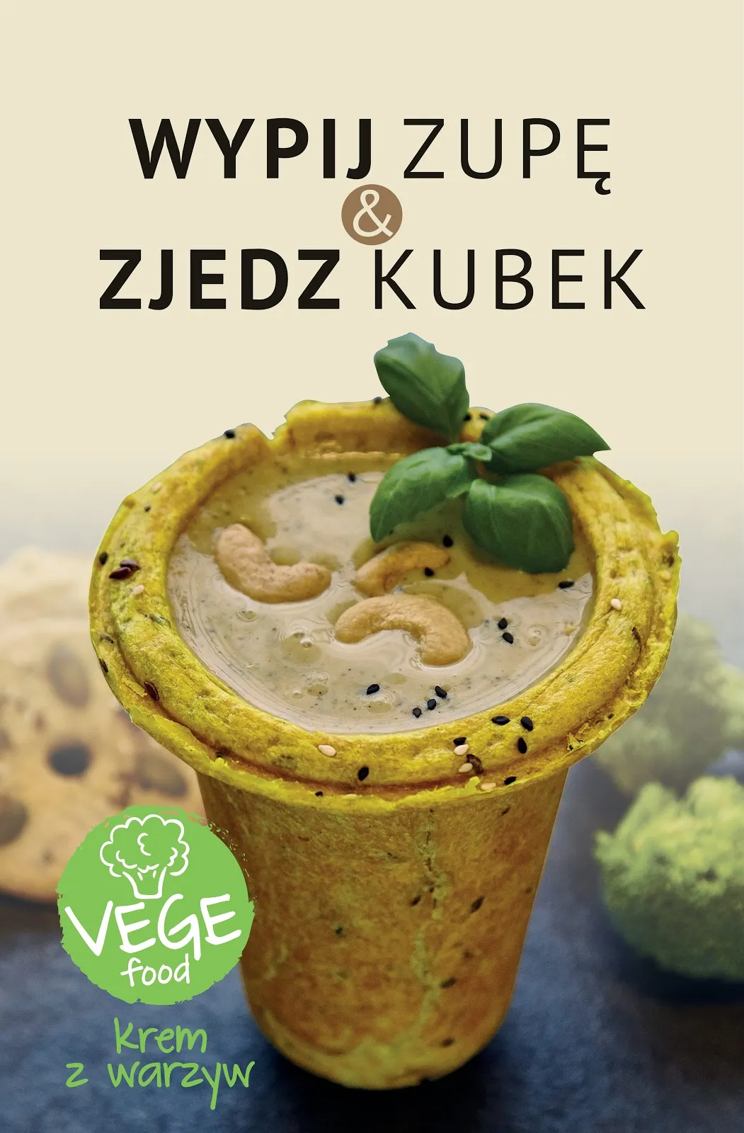 Zupa Zupa| Soup Culture Kraków