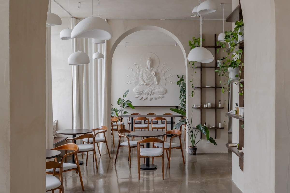 Auro Café