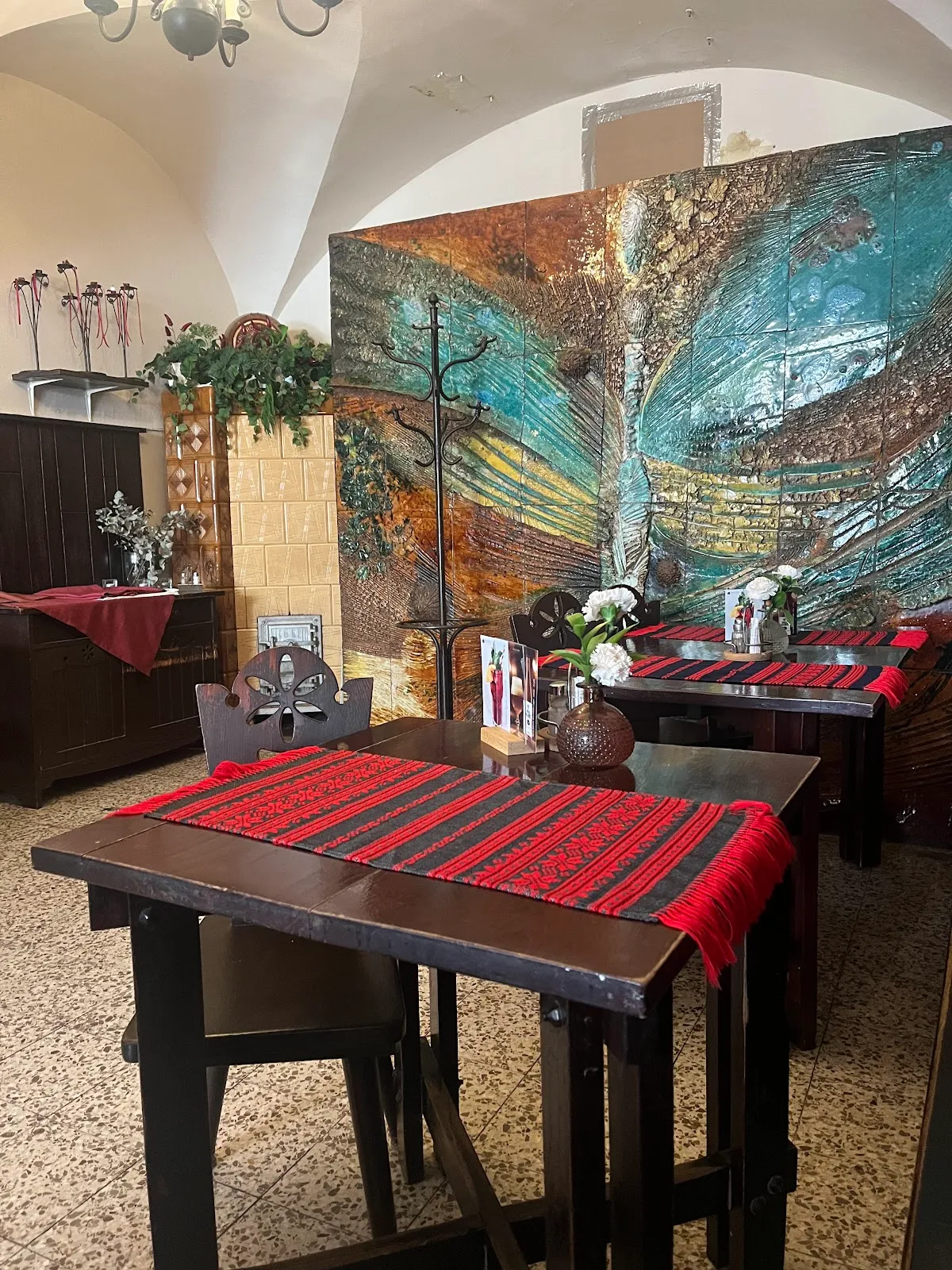 Restauracja Balaton