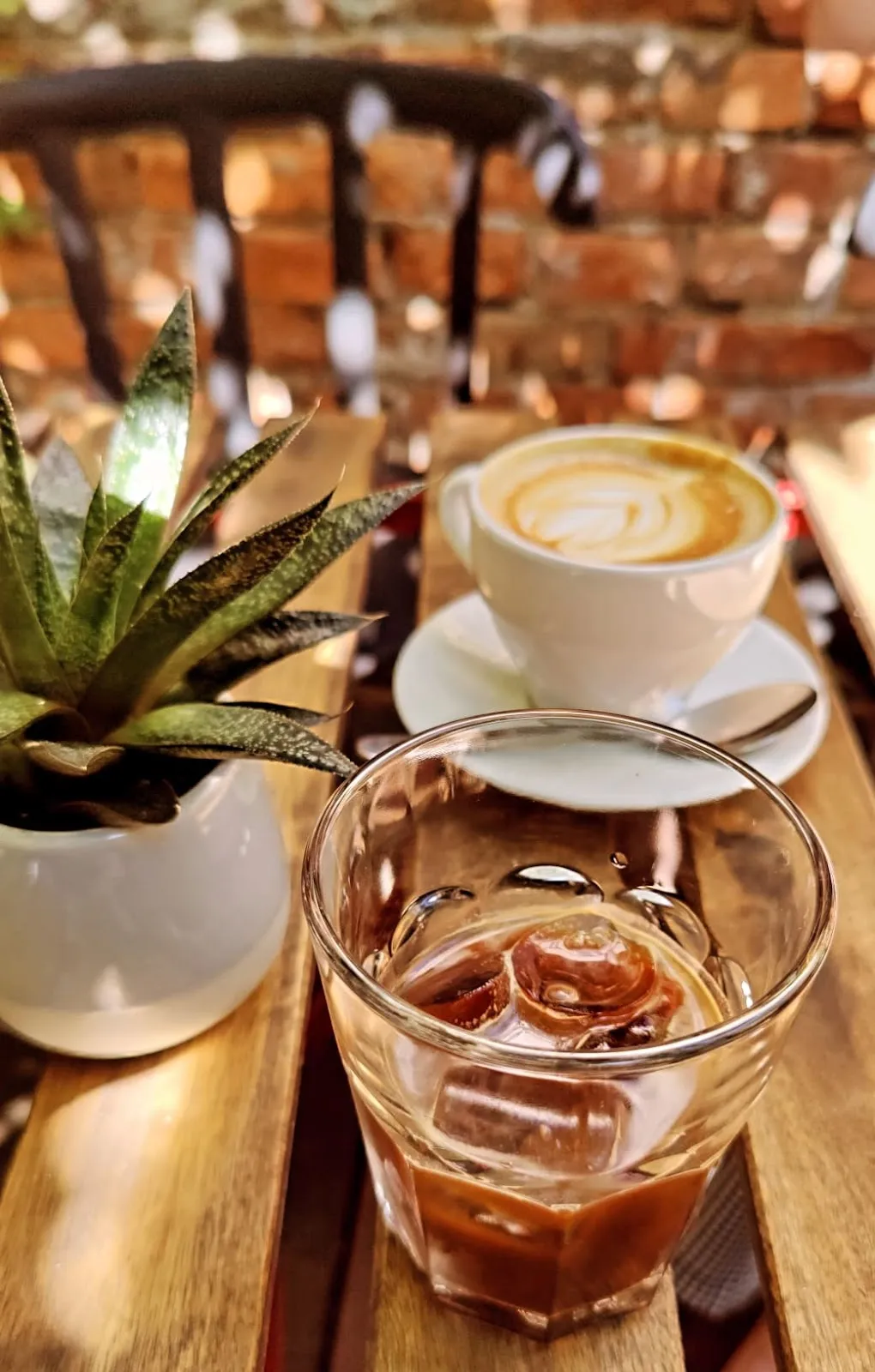 Karma Coffee Roastery