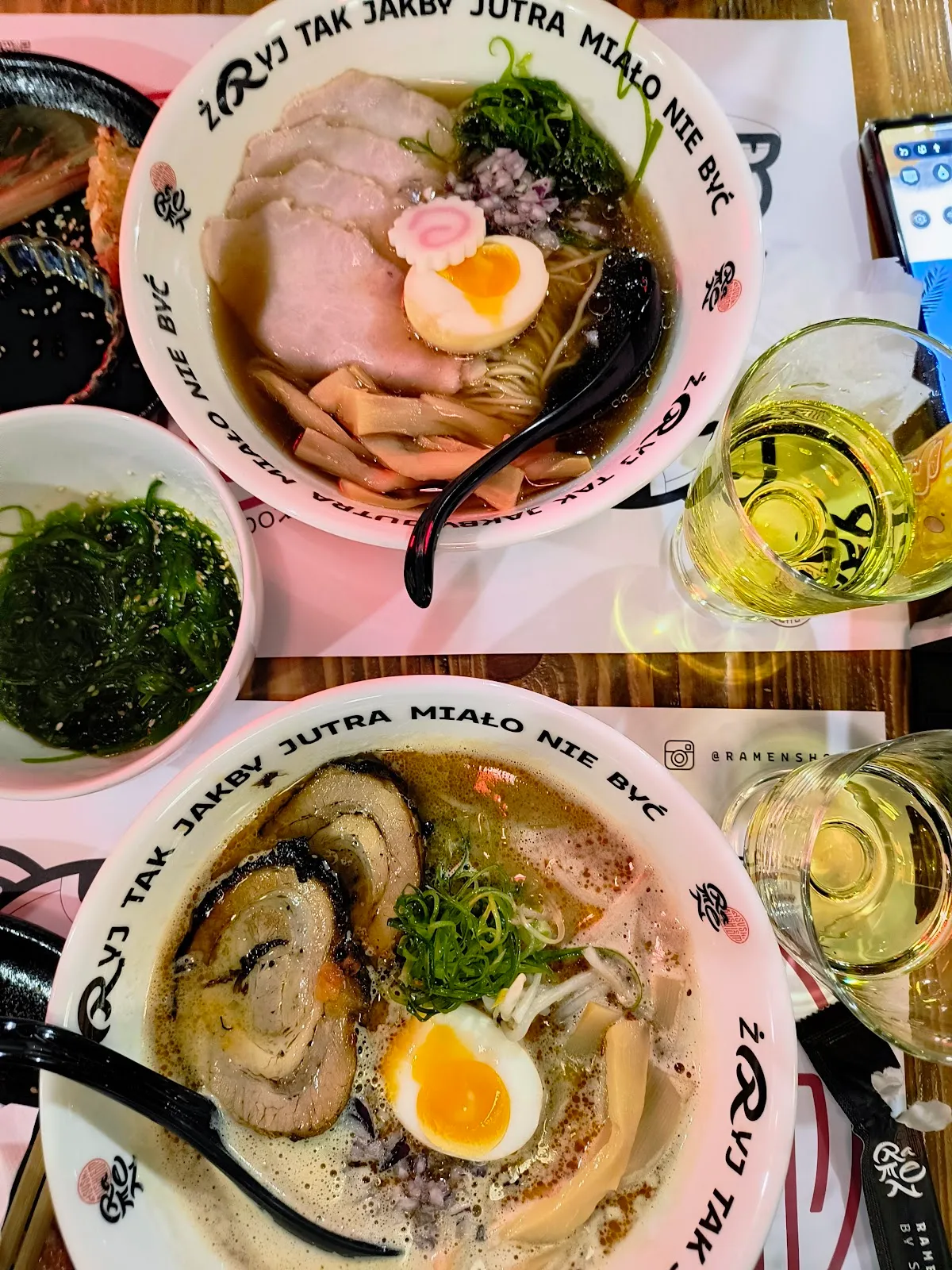Ramen Shop