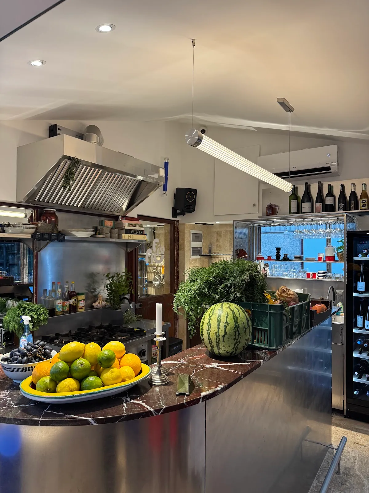Fiu Fiu Bistro