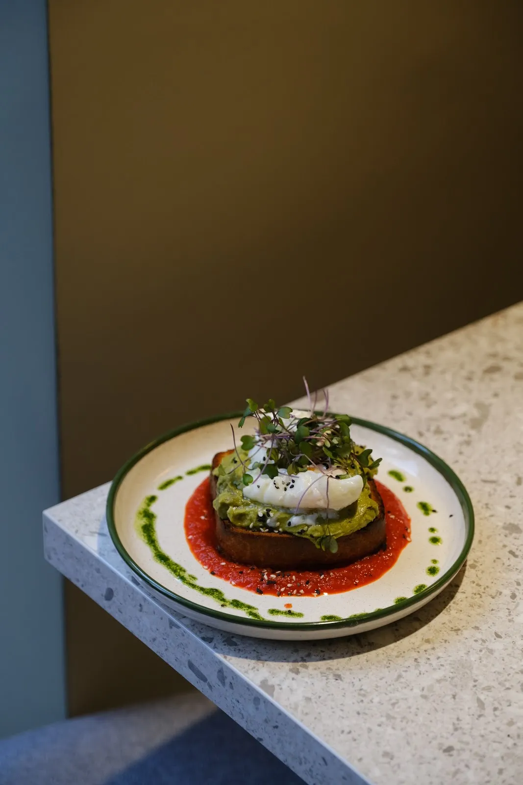 Finca Specialty Coffee & Breakfast
