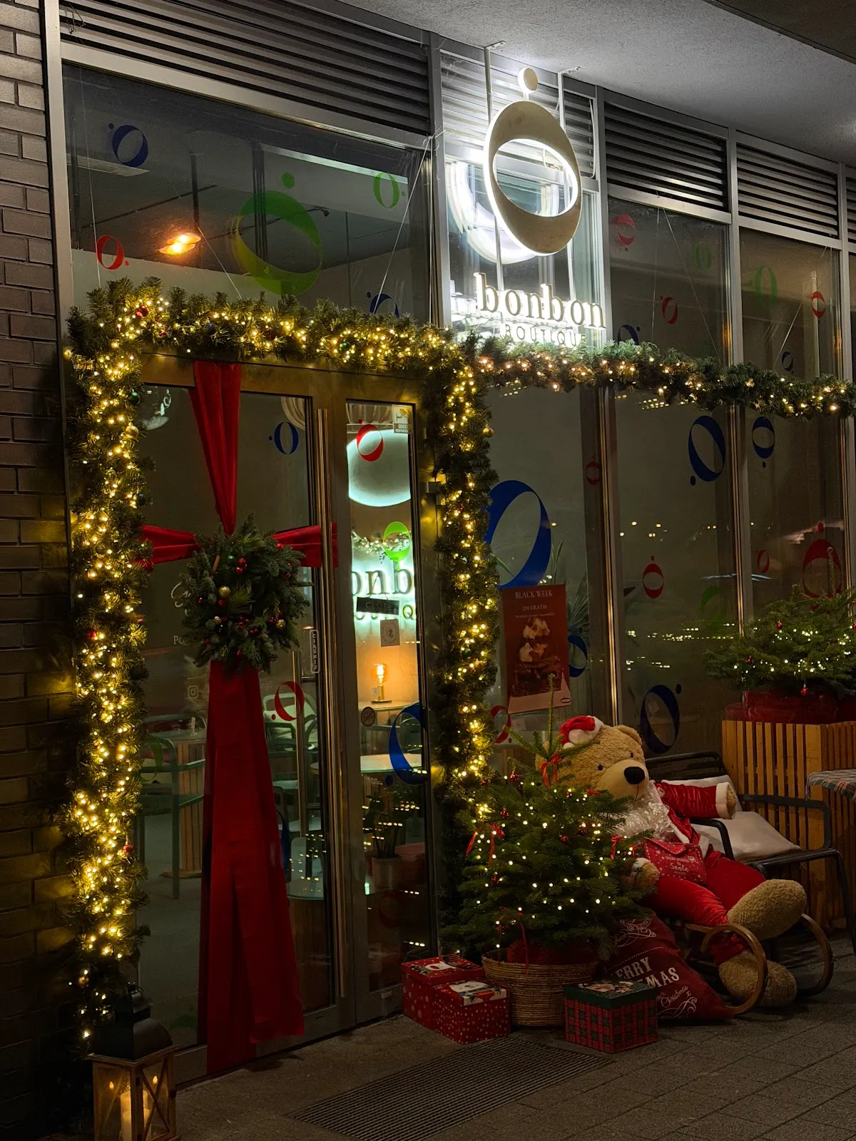 Bonbon Boutique