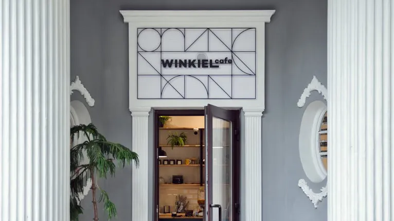 Winkiel