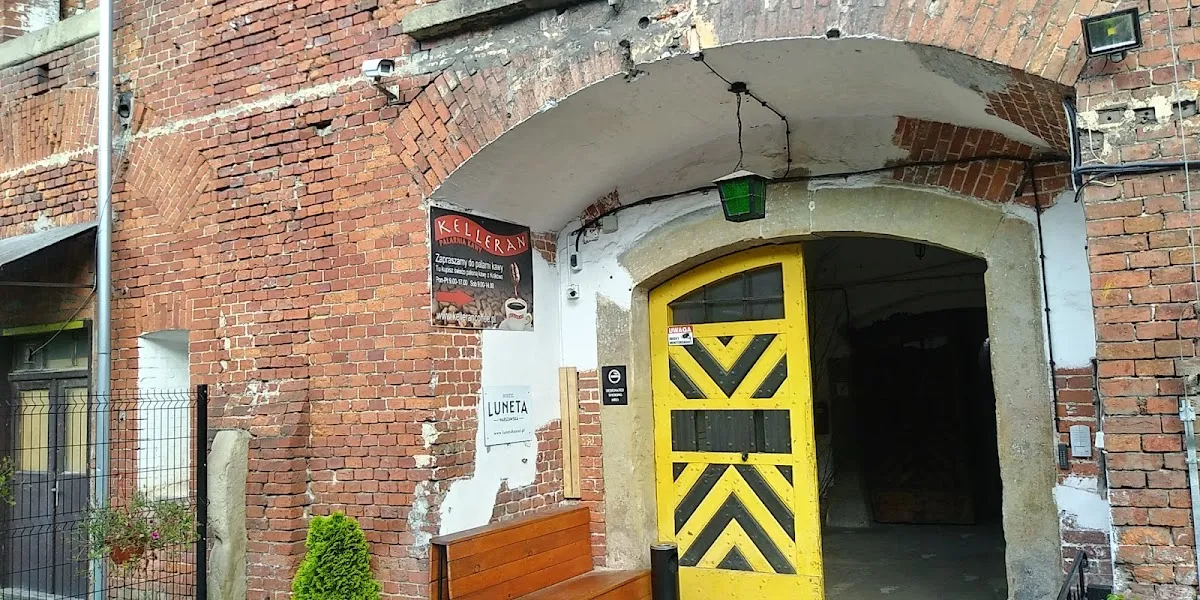 Kelleran Coffee Company