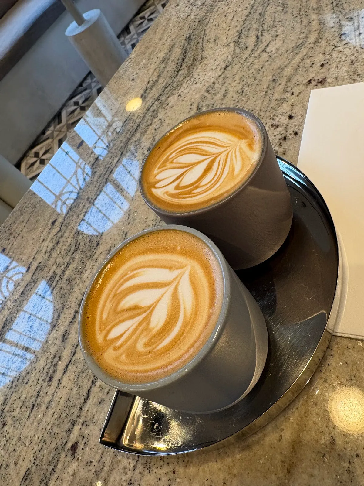 Megiddo Cafe & Bakery