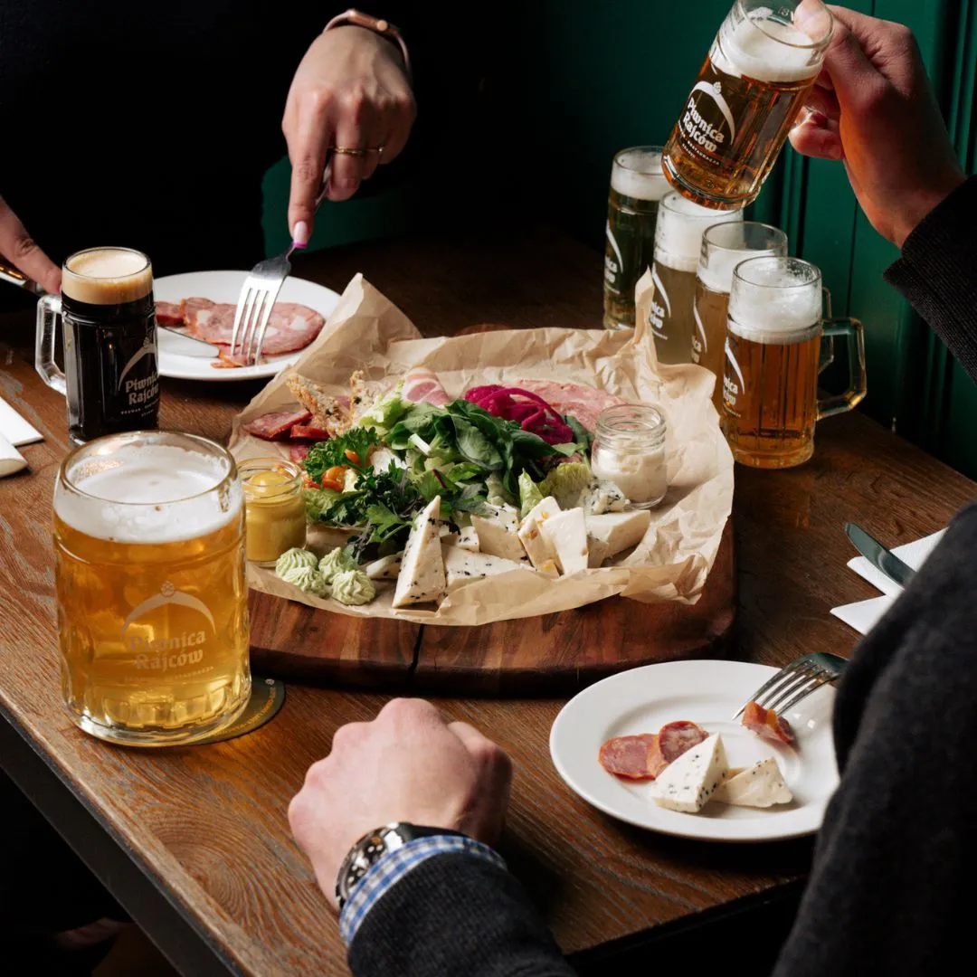 Restauracja Gdańska