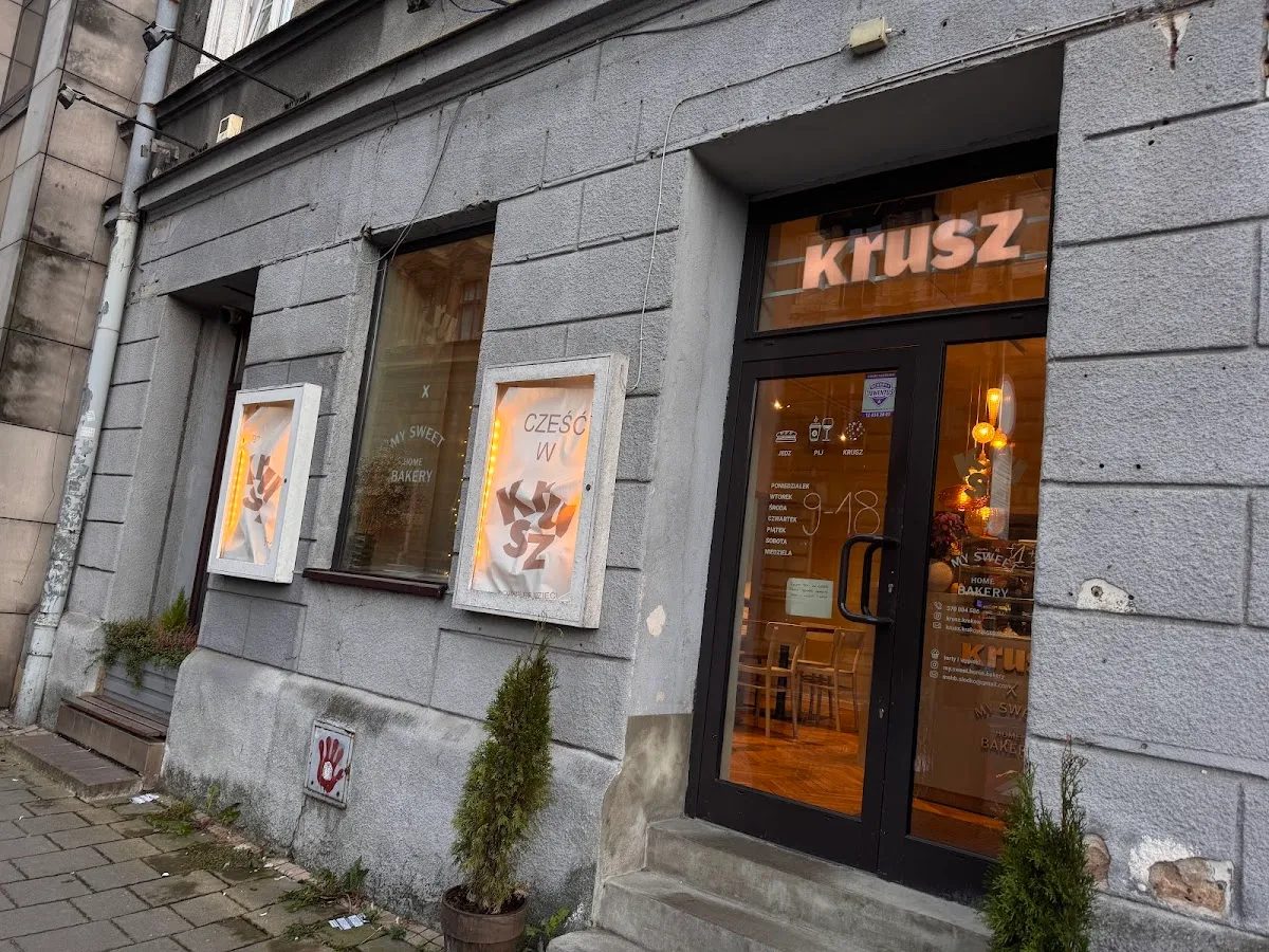 KRUSZ