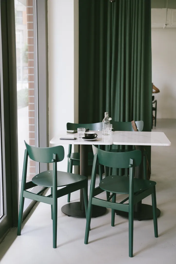 Moss Cafe