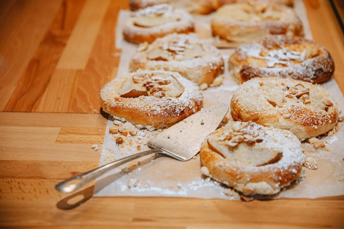 Bun Bakery