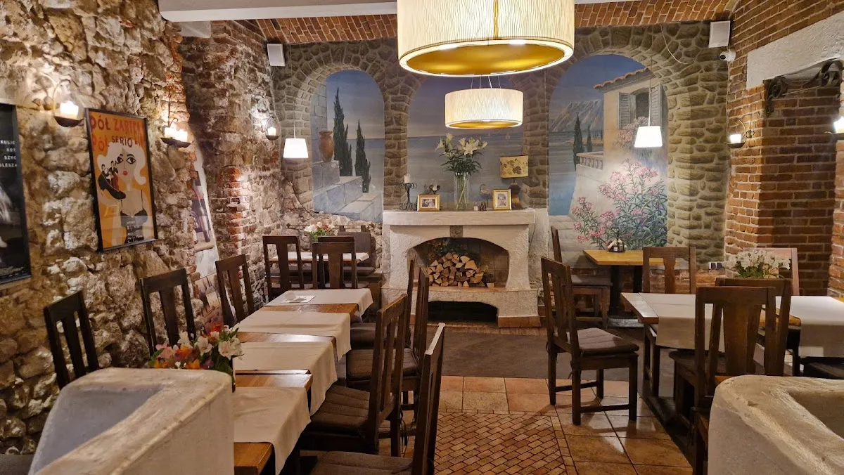 Trattoria Soprano