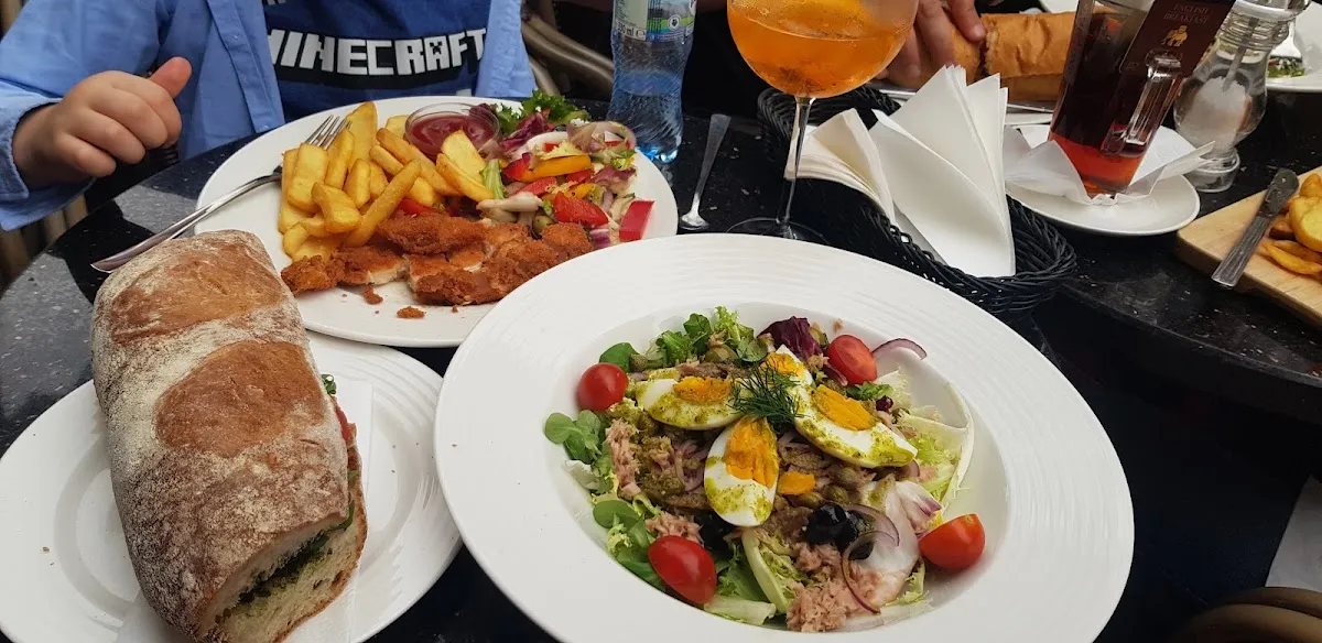 Café Ferber