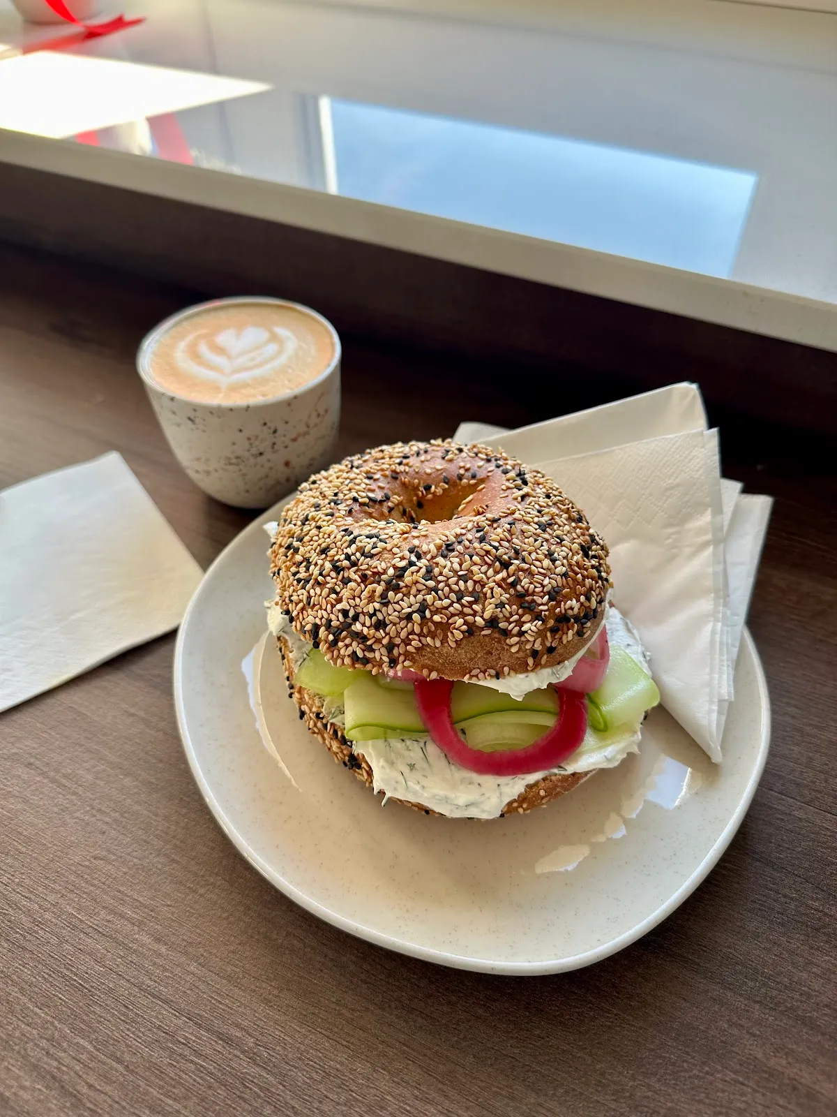 Boby Specialty Coffee & Matcha