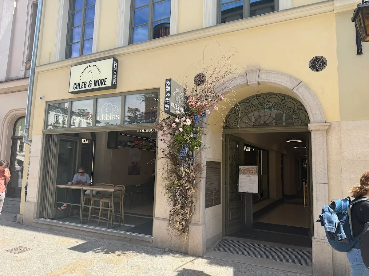 Café Bergamo