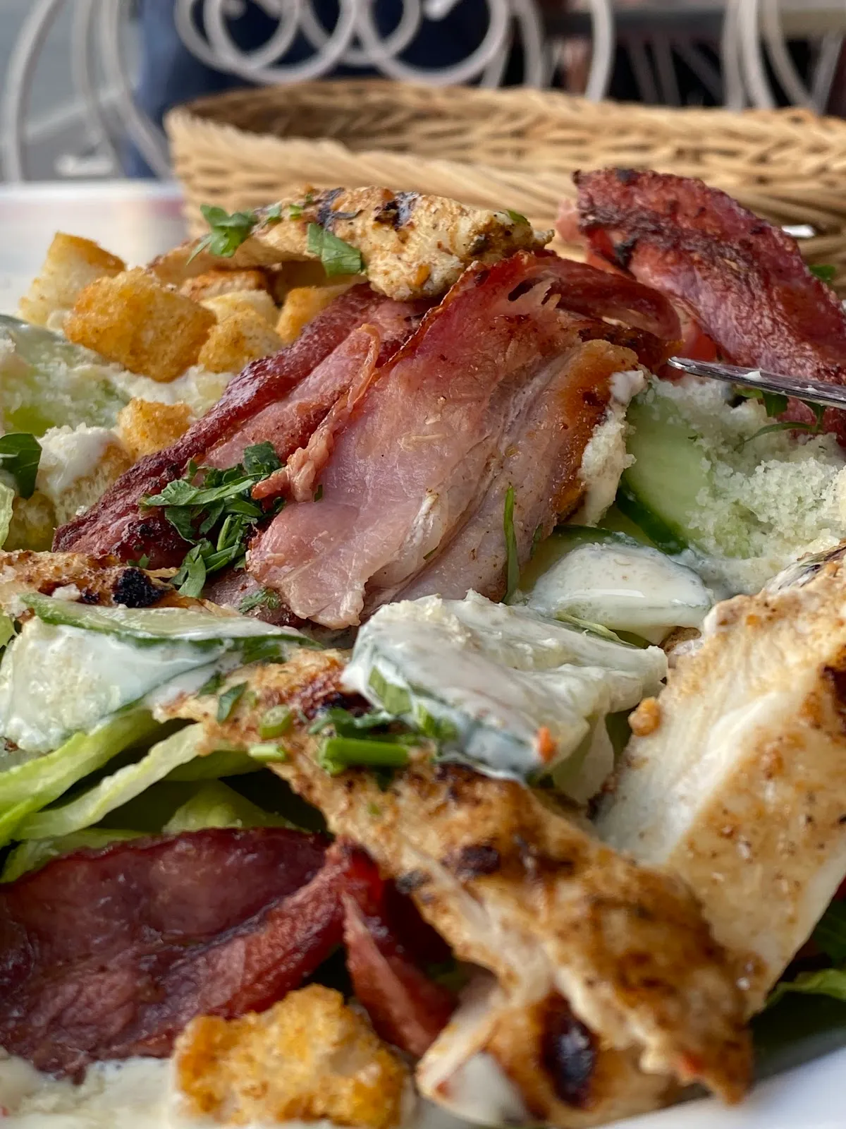 Bistro Warsztat